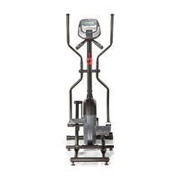 Schwinn A40 Elliptical--thumbnail